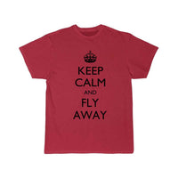 Thumbnail for Fly Away T-SHIRT THE AV8R