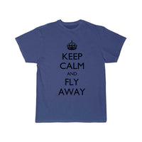 Thumbnail for Fly Away T-SHIRT THE AV8R