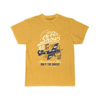 Thumbnail for Airplane Pilot T-SHIRT THE AV8R