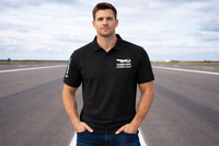 Thumbnail for CESSNA  POLO T-SHIRT