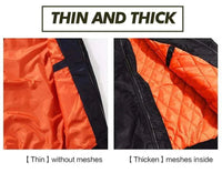 Thumbnail for Boeing Ma-1 Bomber Jacket Flight Jacket Aviator Jacket 2 THE AV8R