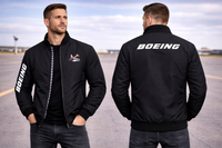 Thumbnail for BOEING 747 SUMMER JACKETS