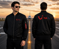 Thumbnail for TUI  AIRLINES JACKET 2