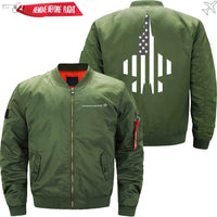Thumbnail for F-3 5 - JACKET THE AV8R