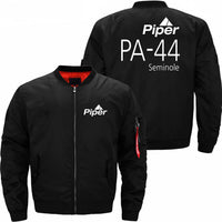 Thumbnail for PIPER PA-44 - JACKET THE AV8R