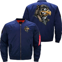Thumbnail for FIGHTER JACKET THE AV8R