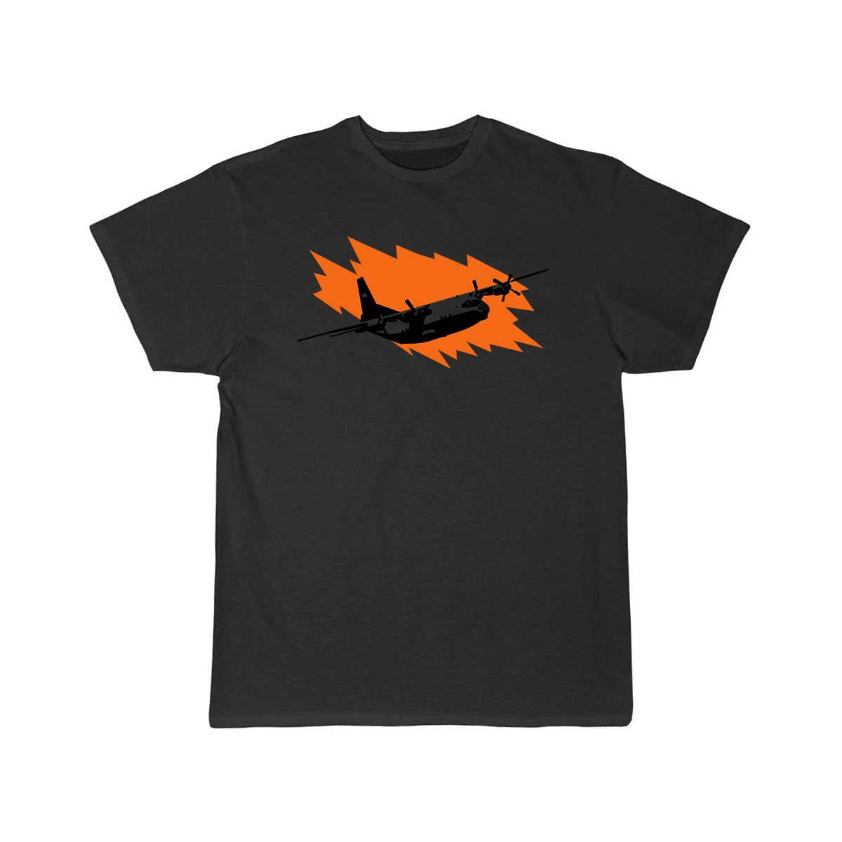 ANTONOV - 12 T SHIRT THE AV8R
