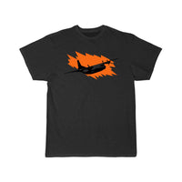 Thumbnail for ANTONOV - 12 T SHIRT THE AV8R