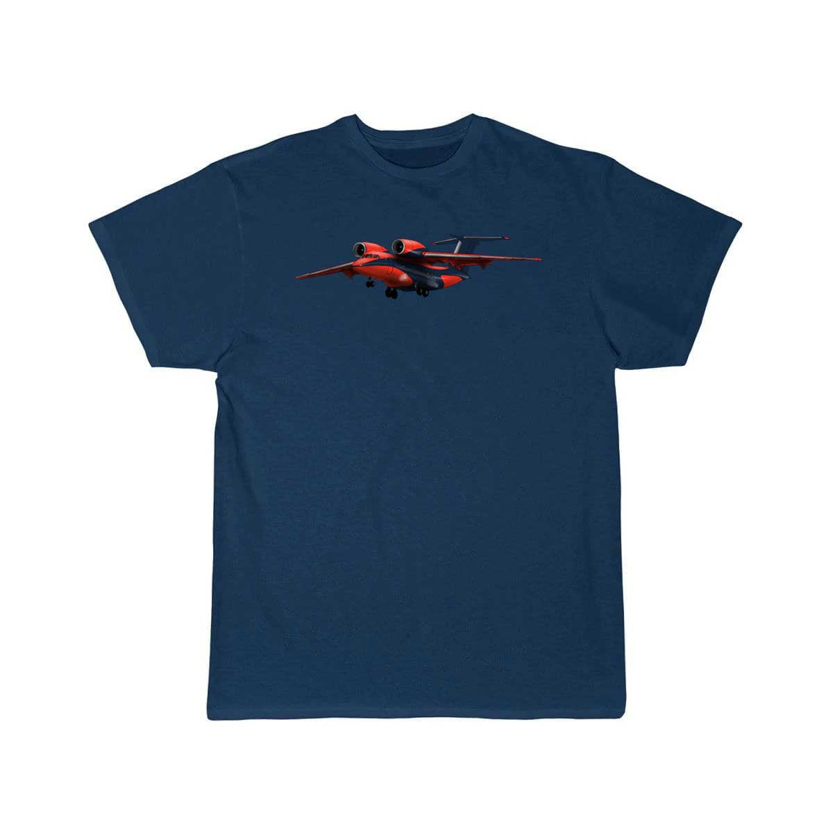 ANTONOV - 74 T SHIRT PILOT STORE