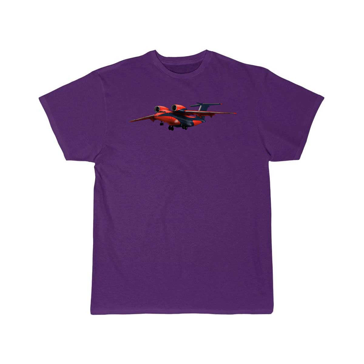 ANTONOV - 74 T SHIRT PILOT STORE