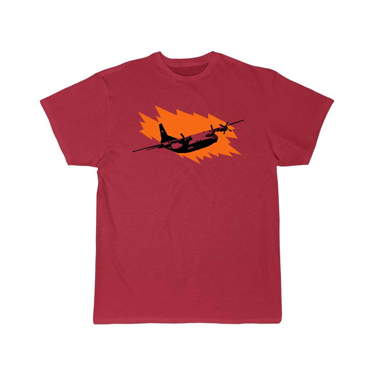 ANTONOV - 12 T SHIRT THE AV8R