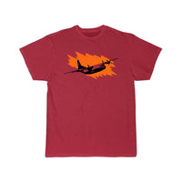 Thumbnail for ANTONOV - 12 T SHIRT THE AV8R