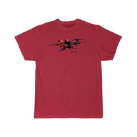 Thumbnail for ANTONOV - 74 T SHIRT THE AV8R