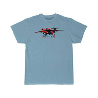 Thumbnail for ANTONOV - 74 T SHIRT THE AV8R