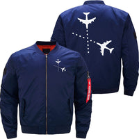 Thumbnail for CLOSE CALL JACKET THE AV8R