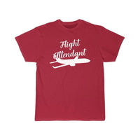 Thumbnail for Flight Attendant Cabin Crew Aviation Job T-SHIRT THE AV8R