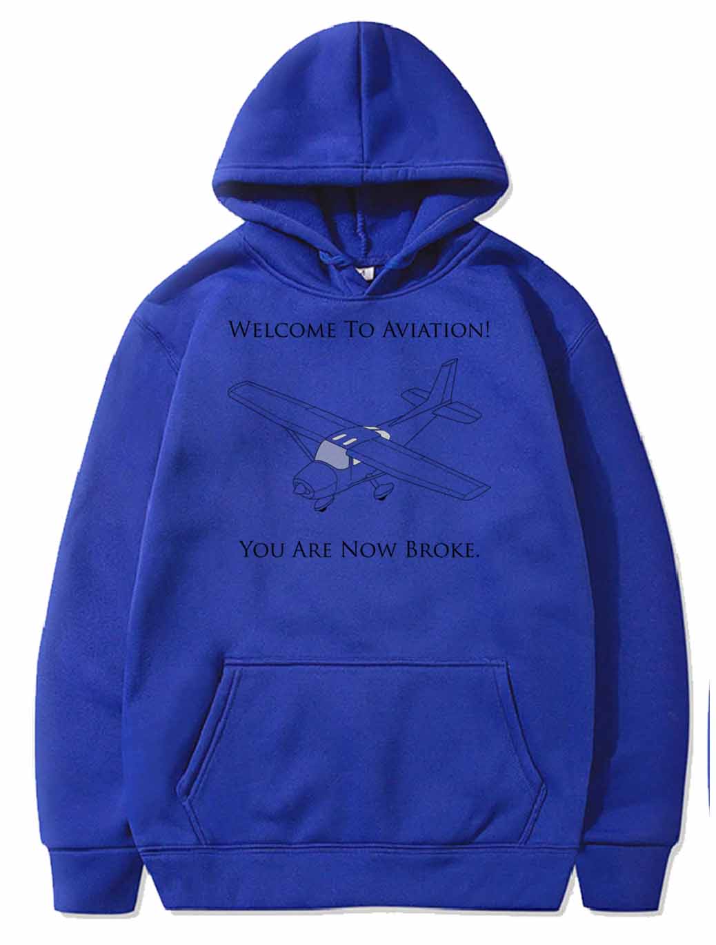 Welcome To Aviation! You Are Now Broke. PULLOVER THE AV8R