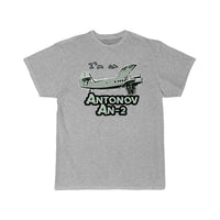 Thumbnail for ANTONOV - 2 T SHIRT THE AV8R