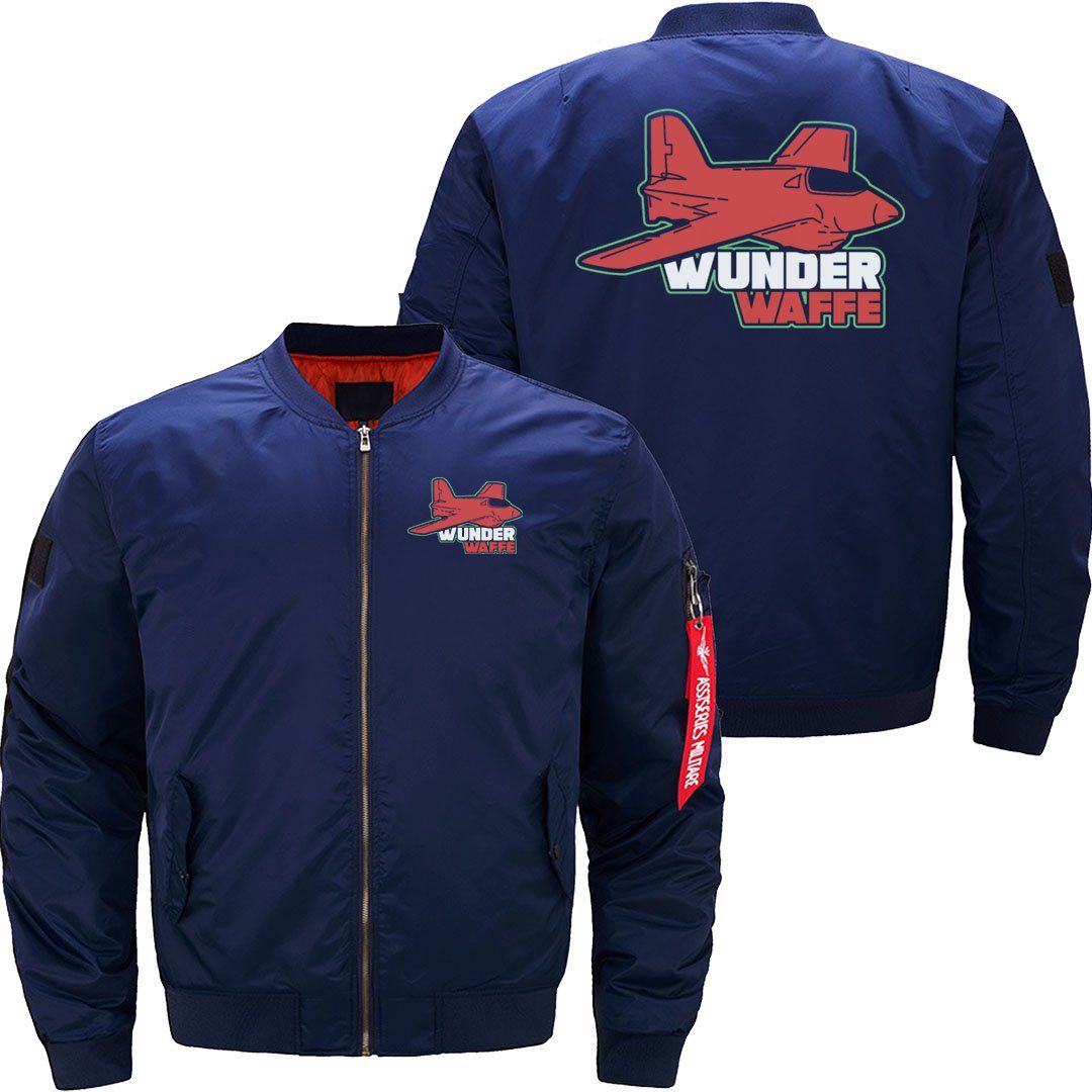 german world war aircraft epic me163 jet fighter JACKET THE AV8R