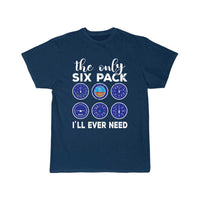 Thumbnail for Funny Pilot Shirt Gift T-SHIRT THE AV8R