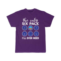Thumbnail for Funny Pilot Shirt Gift T-SHIRT THE AV8R