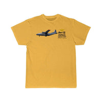 Thumbnail for ANTONOV - 12 T SHIRT THE AV8R