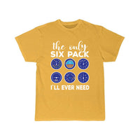 Thumbnail for Funny Pilot Shirt Gift T-SHIRT THE AV8R