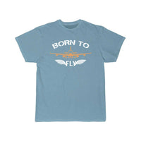 Thumbnail for Airplane T-SHIRT THE AV8R