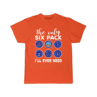 Thumbnail for Funny Pilot Shirt Gift T-SHIRT THE AV8R