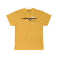 Thumbnail for ANTONOV - 12 T SHIRT THE AV8R