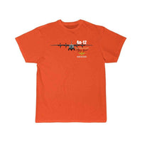 Thumbnail for ANTONOV - 12 T SHIRT THE AV8R
