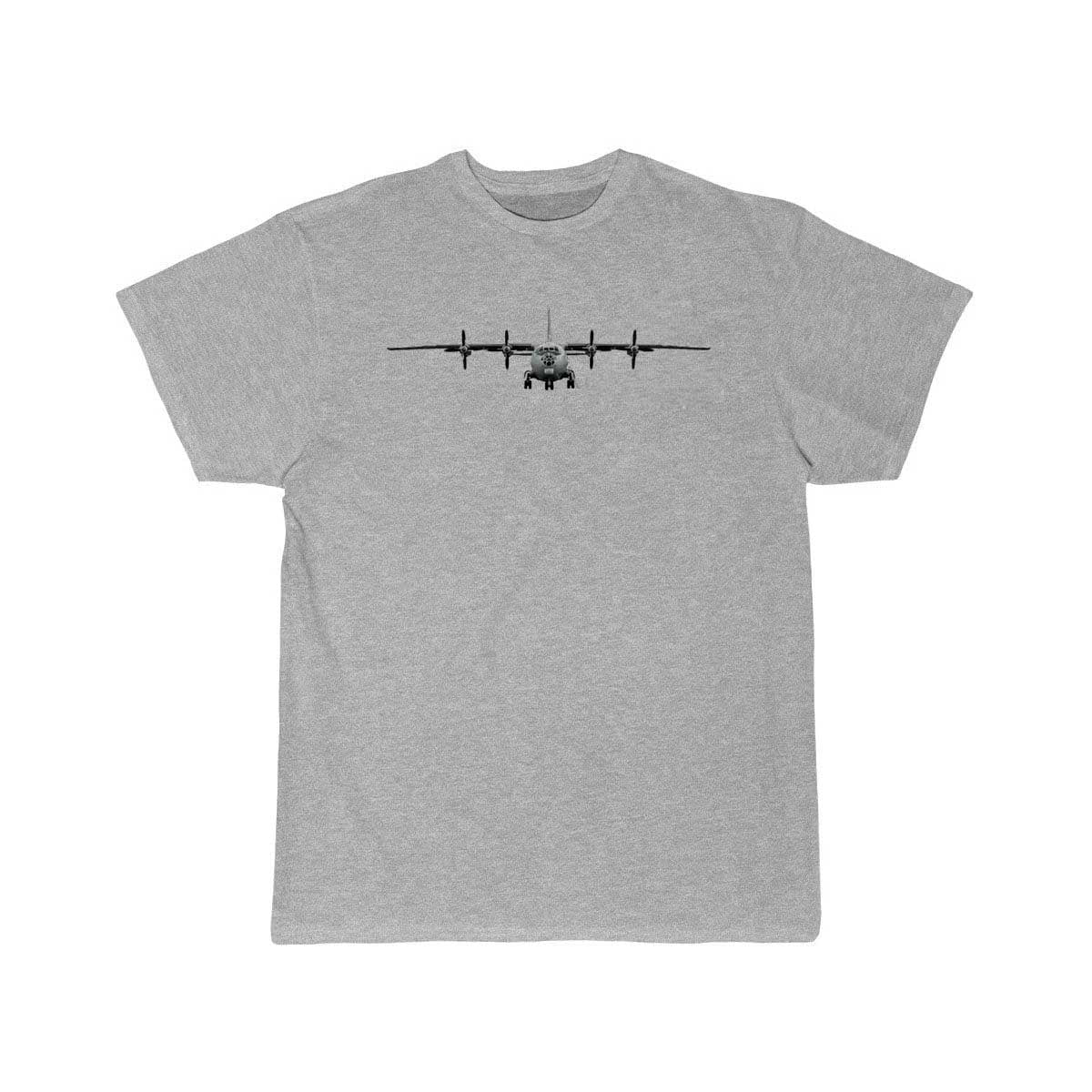 ANTONOV - 12 T SHIRT THE AV8R
