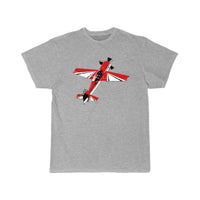 Thumbnail for ACROBATIC 3D AIRPLANE T - SHIRT - PILOTSX