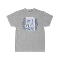 Thumbnail for ADDICTED TO PARIS T - SHIRT - PILOTSX