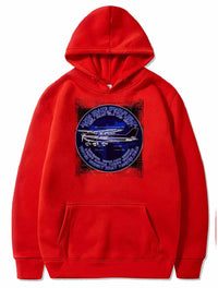 Thumbnail for AERONAUTIC ALPHABET PULLOVER - PILOTSX