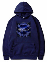 Thumbnail for AERONAUTIC ALPHABET PULLOVER - PILOTSX