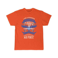 Thumbnail for AIR FORCE T - SHIRT - PILOTSX