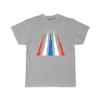 Thumbnail for AIR SHOW, FIGHTER JET, MILITARY PLANE T - SHIRT - PILOTSX