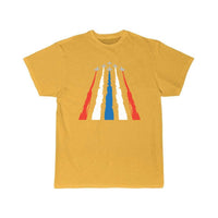 Thumbnail for AIR SHOW, FIGHTER JET, MILITARY PLANE T - SHIRT - PILOTSX