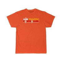 Thumbnail for AIR TRAFFIC CONTROL T - SHIRT & GIFT AIR TRAFFIC CONTOL T - SHIRT - PILOTSX