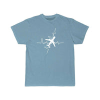 Thumbnail for AIR TRAFFIC CONTROLLER AIRCRAFT CONTROL AIRPLANE T - SHIRT - PILOTSX