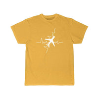 Thumbnail for AIR TRAFFIC CONTROLLER AIRCRAFT CONTROL AIRPLANE T - SHIRT - PILOTSX