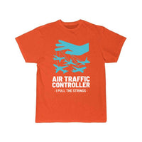 Thumbnail for AIR TRAFFIC CONTROLLER ATC AIR TRAFFIC CONTROL T - SHIRT - PILOTSX