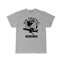 Thumbnail for AIR TRAFFIC CONTROLLER ATC CONTROL FLIGHT T - SHIRT - PILOTSX