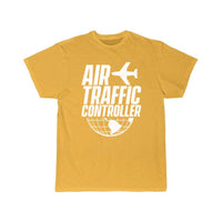 Thumbnail for AIR TRAFFIC CONTROLLER CONTROL JOB TOWER FLIGHT T - SHIRT - PILOTSX
