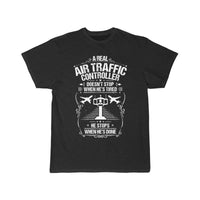 Thumbnail for AIR TRAFFIC CONTROLLER FLIGHT CONTROLLER CONTRO T - SHIRT - PILOTSX