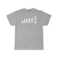 Thumbnail for AIR TRAFFIC CONTROLLER FLIGHT CONTROLLER EVOLUTION T - SHIRT - PILOTSX