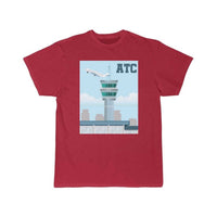 Thumbnail for AIR TRAFFIC CONTROLLER GIFT T - SHIRT - PILOTSX