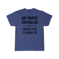 Thumbnail for AIR TRAFFIC CONTROLLER GUIDE IT IN T - SHIRT - PILOTSX