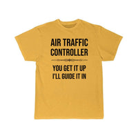 Thumbnail for AIR TRAFFIC CONTROLLER GUIDE IT IN T - SHIRT - PILOTSX